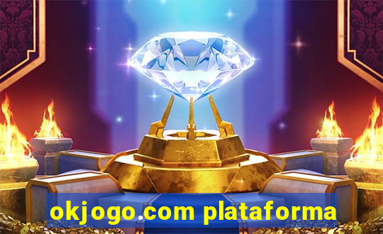 okjogo.com plataforma